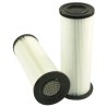 HIFI ASR985315AG170 Air Filter