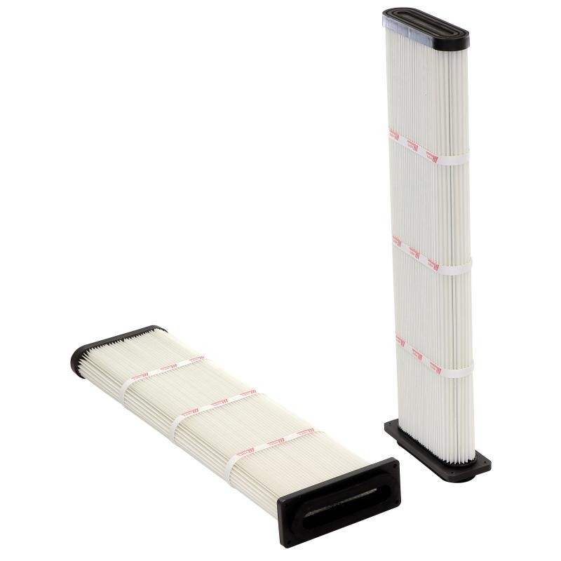 Hifi ASR985800AG022 AIR FILTER