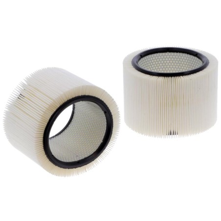 HIFI ASR987501AG025 AIR FILTER