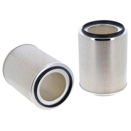 HIFI ASR988006AB066 AIR FILTER