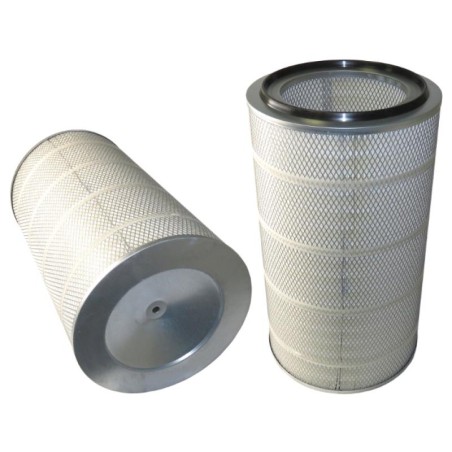 HIFI ASR989201AB043 AIR FILTER