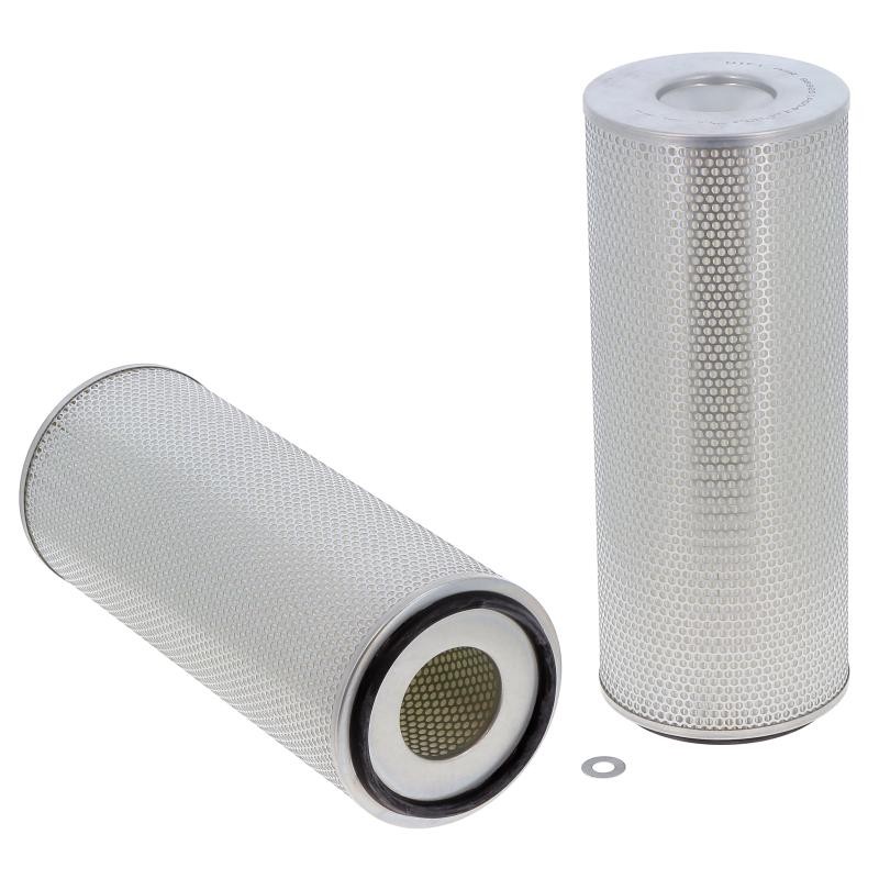 HIFI ASR989201AG043 AIR FILTER