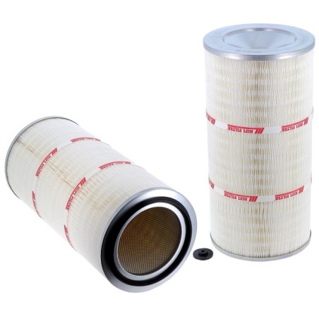 Hifi ASR989205BB210 AIR FILTER