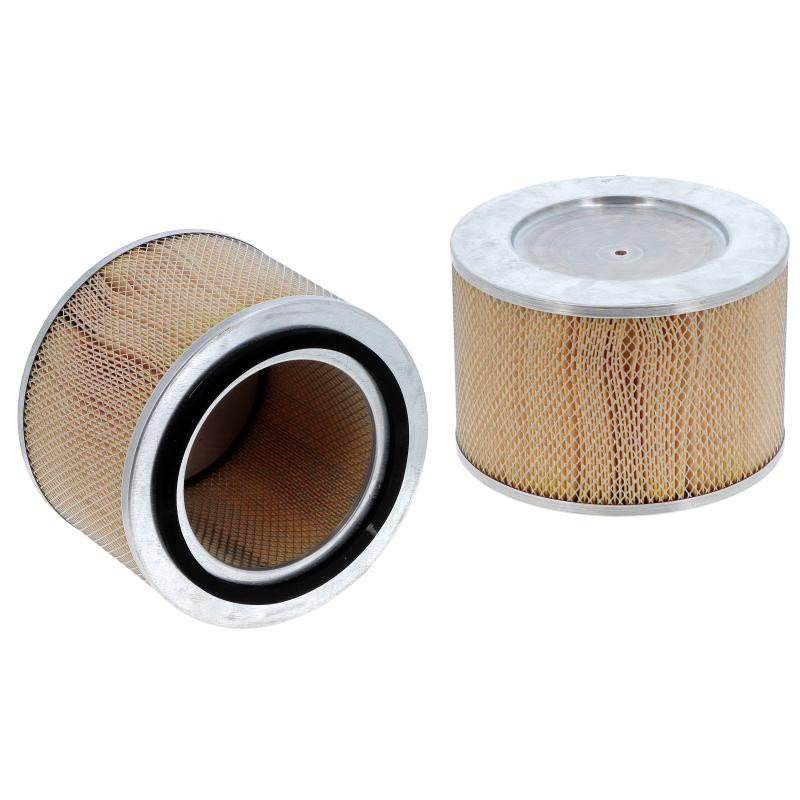 HIFI ASR989222AB052 AIR FILTER