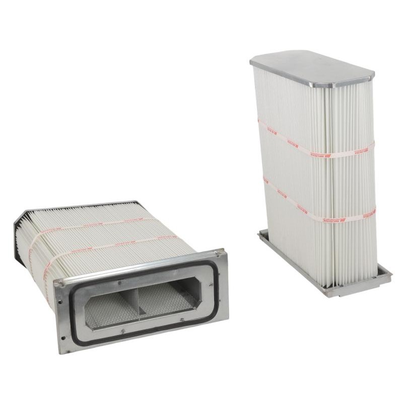 HIFI ASR989501AG092 AIR FILTER