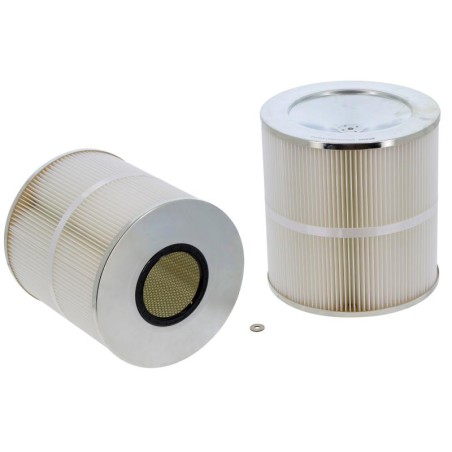 Hifi ASR989801AG045 AIR FILTER