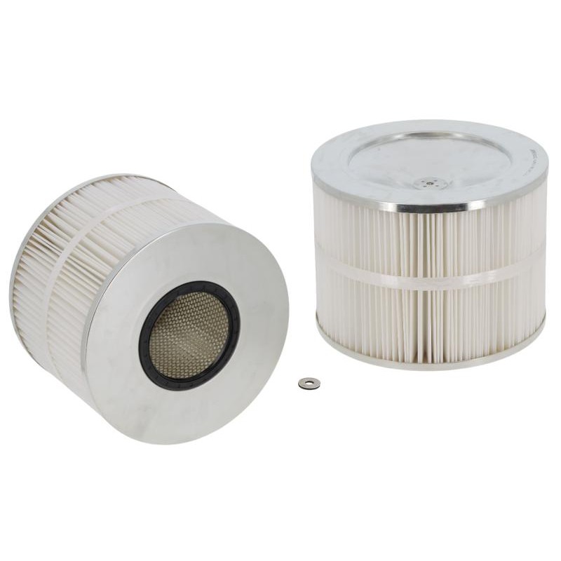 ASR989802AG033 AIR FILTER | RICO Europe