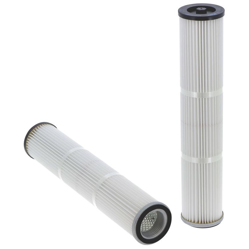 HIFI ASR991900AG010 AIR FILTER
