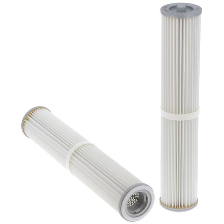 HIFI ASR992800AG009 AIR FILTER