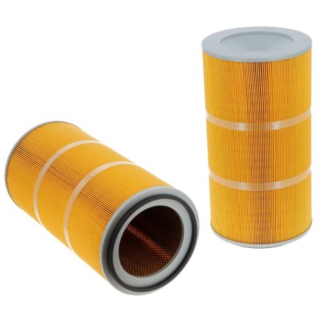 HIFI ASR995000AB101 AIR FILTER