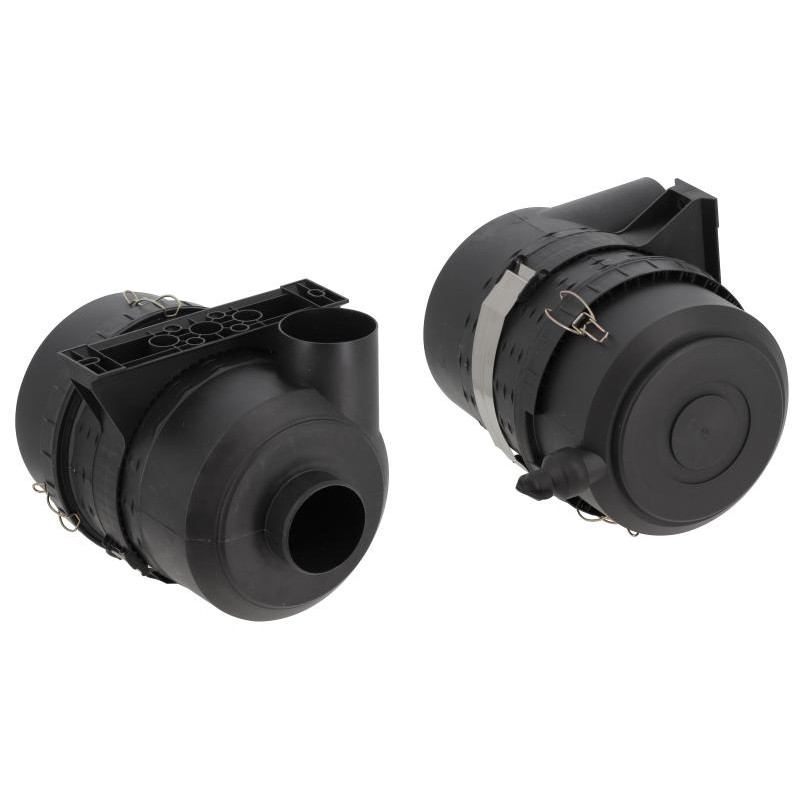 AY064340752F1 AIR FILTER HOUSING | RICO Europe