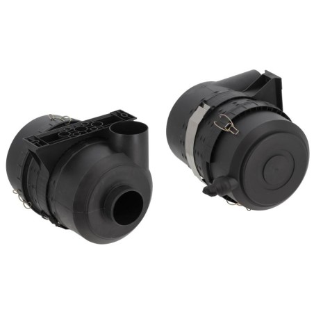 AY064340752F1 AIR FILTER HOUSING | RICO Europe