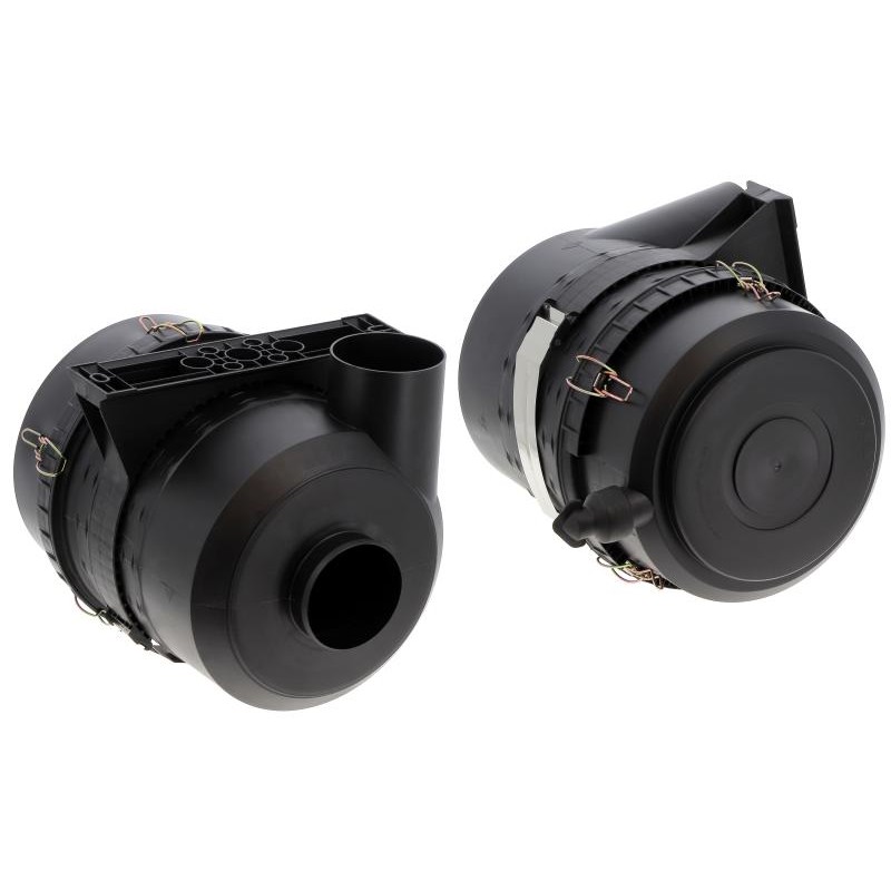 AY064340847F1 AIR FILTER HOUSING | RICO Europe