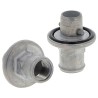 B61201 BAYONETTE LOCK | RICO Europe