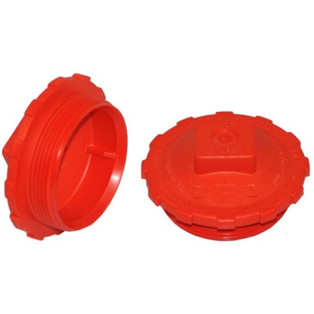 BDH5200001 HOUSING COVER | RICO Europe