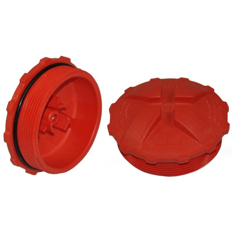 HIFI BDH5200004 COMPLETE FILTER CAP