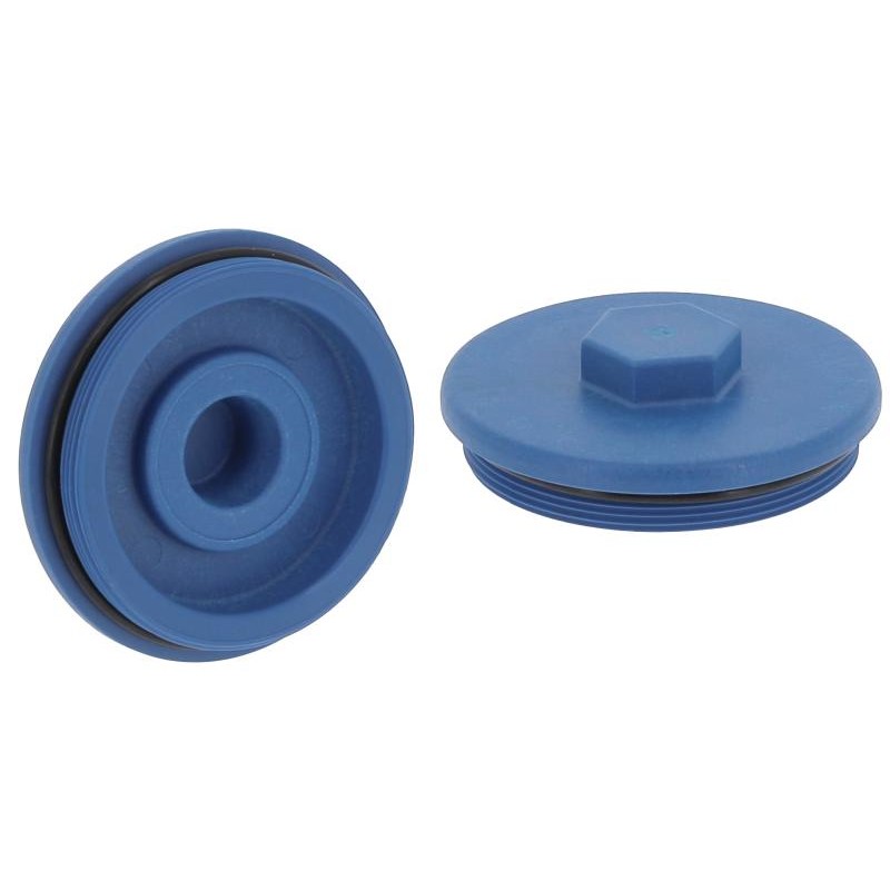 BDH6500001 HOUSING COVER | RICO Europe