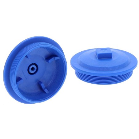 BDH6500005 HOUSING COVER | RICO Europe