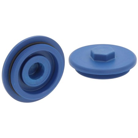 BDH6500006 HOUSING COVER | RICO Europe