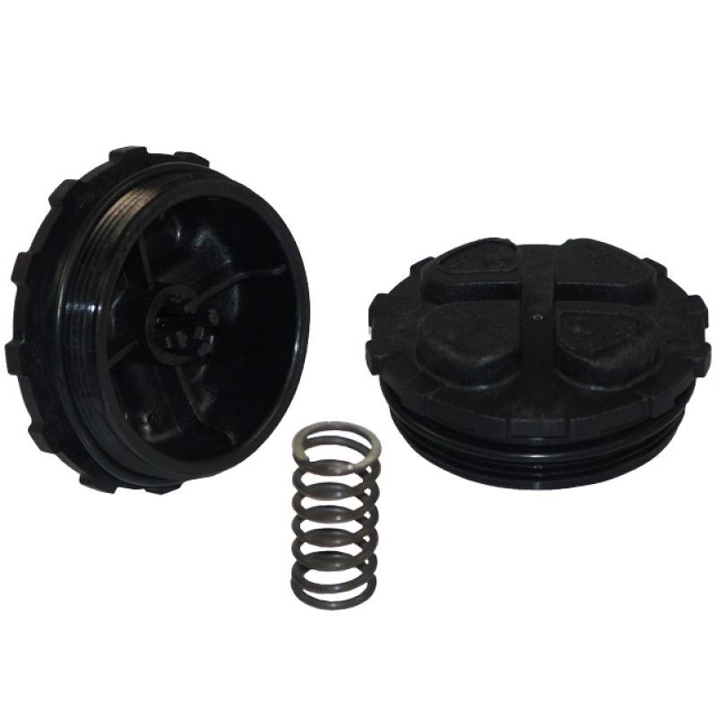 BDH9300002 HOUSING COVER | RICO Europe