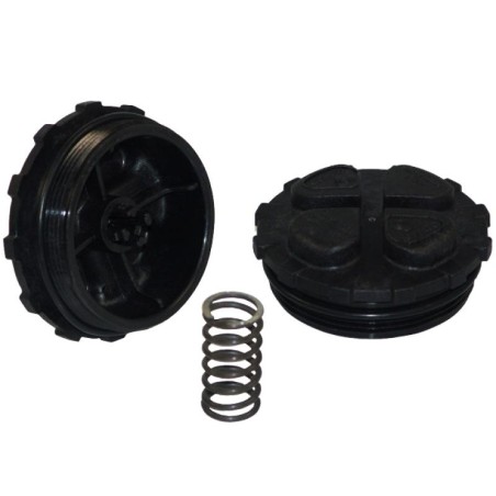 BDH9300002 HOUSING COVER | RICO Europe
