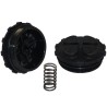 BDH9300002 HOUSING COVER | RICO Europe
