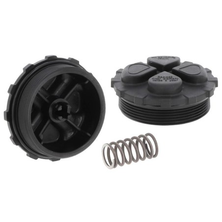 BDH9300003 HOUSING COVER | RICO Europe