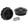 BDH9300003 HOUSING COVER | RICO Europe