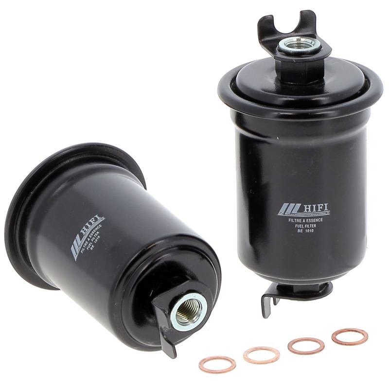Hifi BE1010 PETROL FILTER