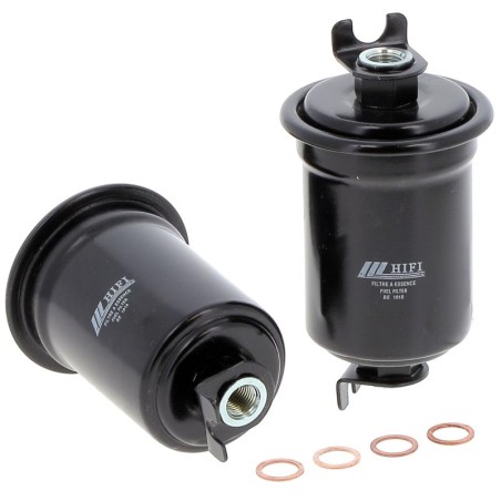 Hifi BE1010 PETROL FILTER