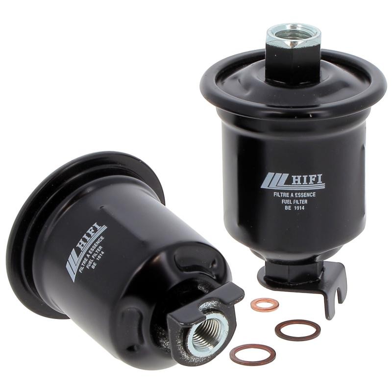 Hifi BE1014 PETROL FILTER