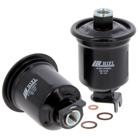 Hifi BE1014 PETROL FILTER