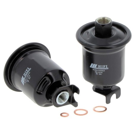 Hifi BE1021 PETROL FILTER
