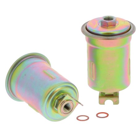 Hifi BE1025 PETROL FILTER