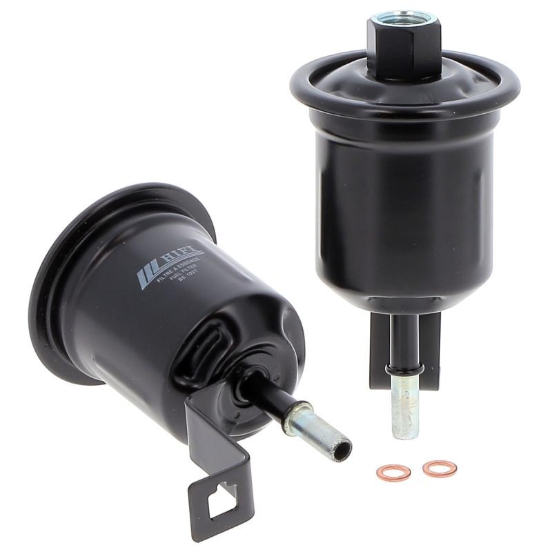 HIFI BE1027 PETROL FILTER
