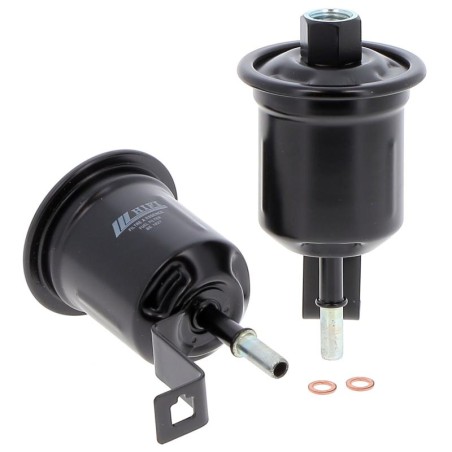 HIFI BE1027 PETROL FILTER