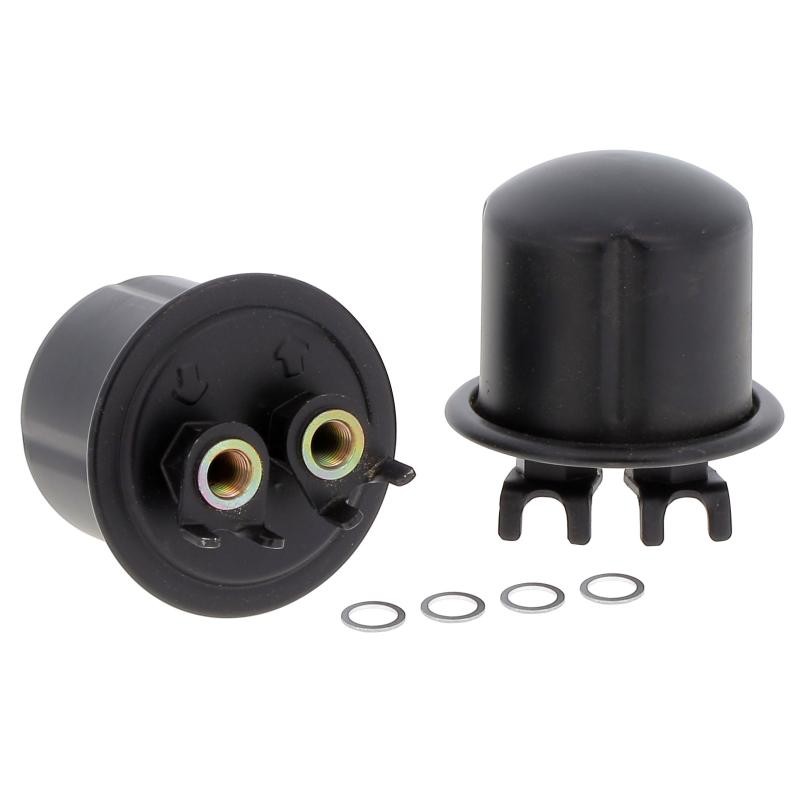 Hifi BE103 PETROL FILTER