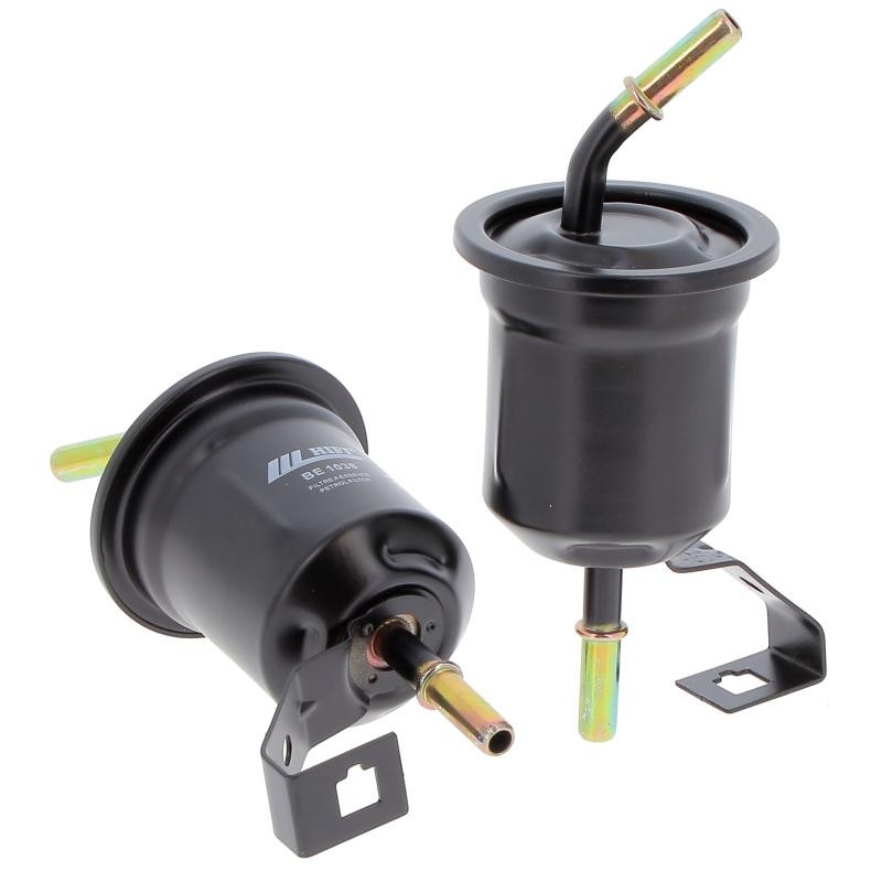 BE1038 PETROL FILTER | RICO Europe