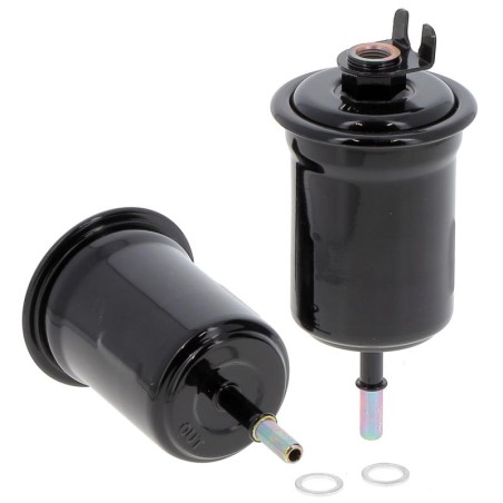 BE1039 FUEL FILTER | RICO Europe