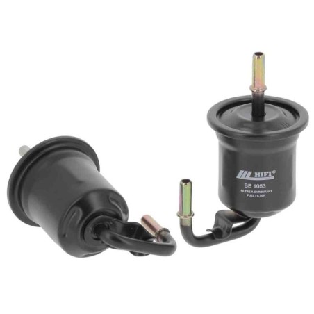 BE1053 FUEL FILTER | RICO Europe