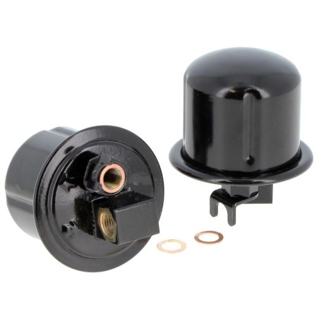 HIFI BE106 PETROL FILTER