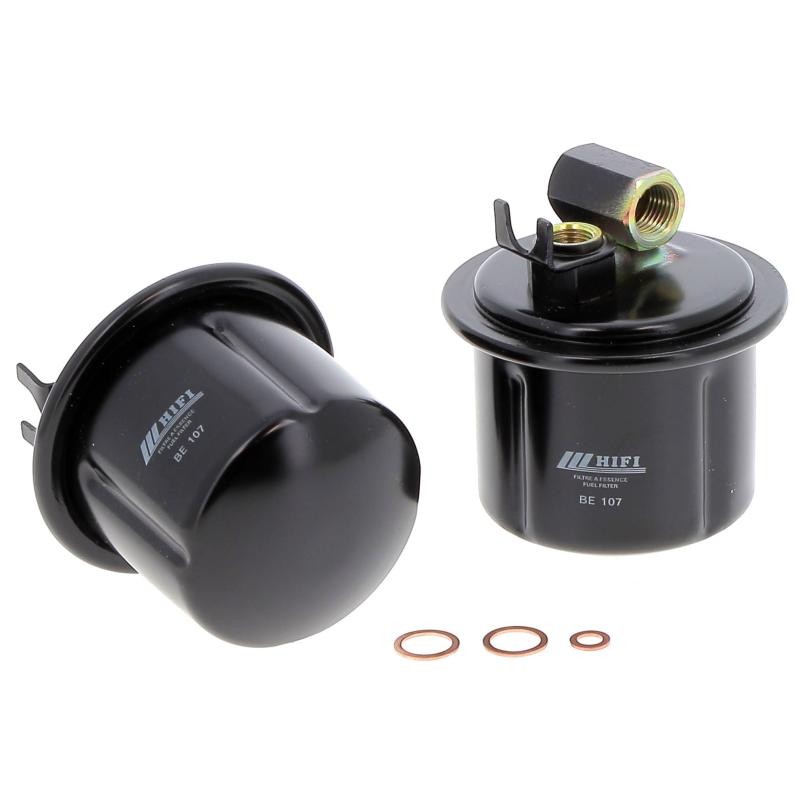 Hifi BE107 PETROL FILTER