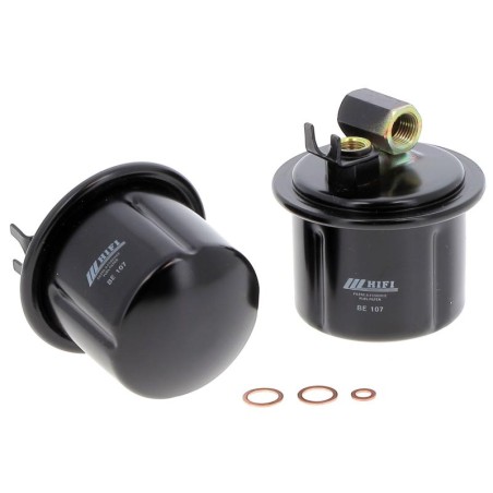 Hifi BE107 PETROL FILTER