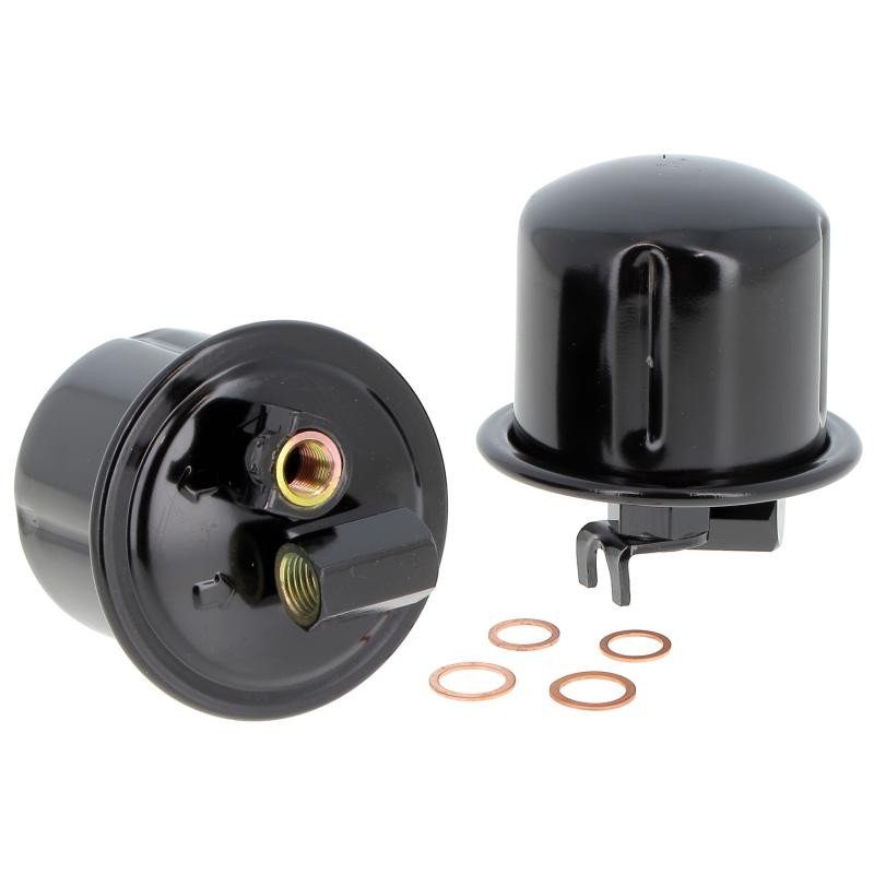 HIFI BE109 PETROL FILTER