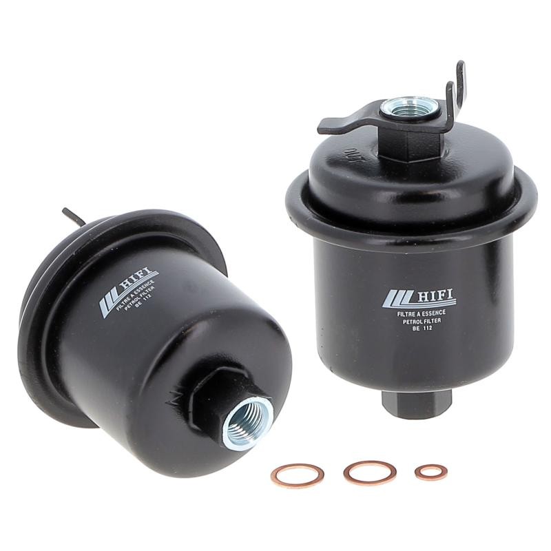 Hifi BE112 PETROL FILTER
