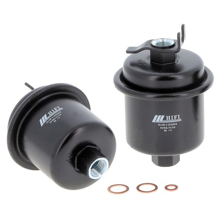 Hifi BE112 PETROL FILTER