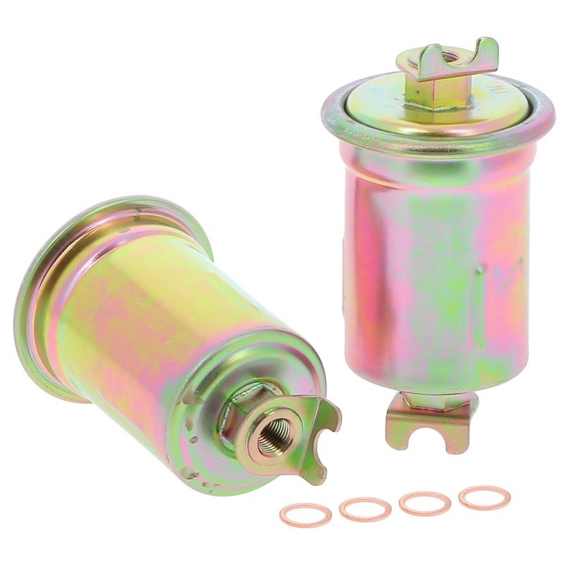 Hifi BE1151 PETROL FILTER