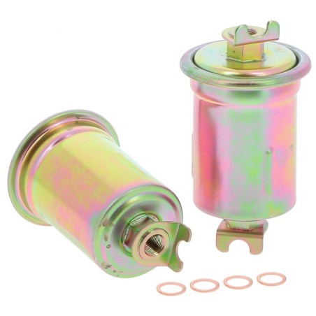 Hifi BE1151 PETROL FILTER
