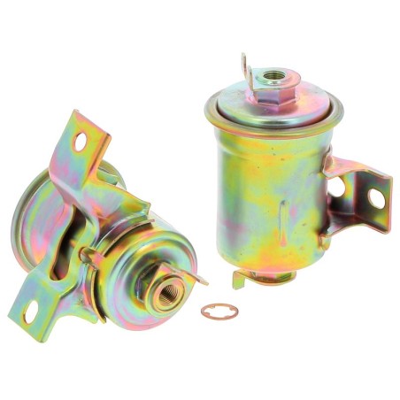 BE1155 PETROL FILTER | RICO Europe