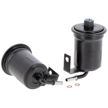 HIFI BE1189 PETROL FILTER
